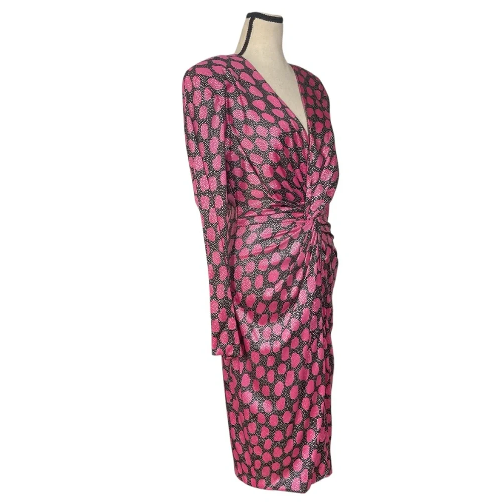 L. Rothchild Dress - Picture 2 of 4